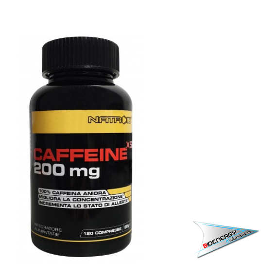 Natroid-CAFFEINE (Conf. 200 mg)     